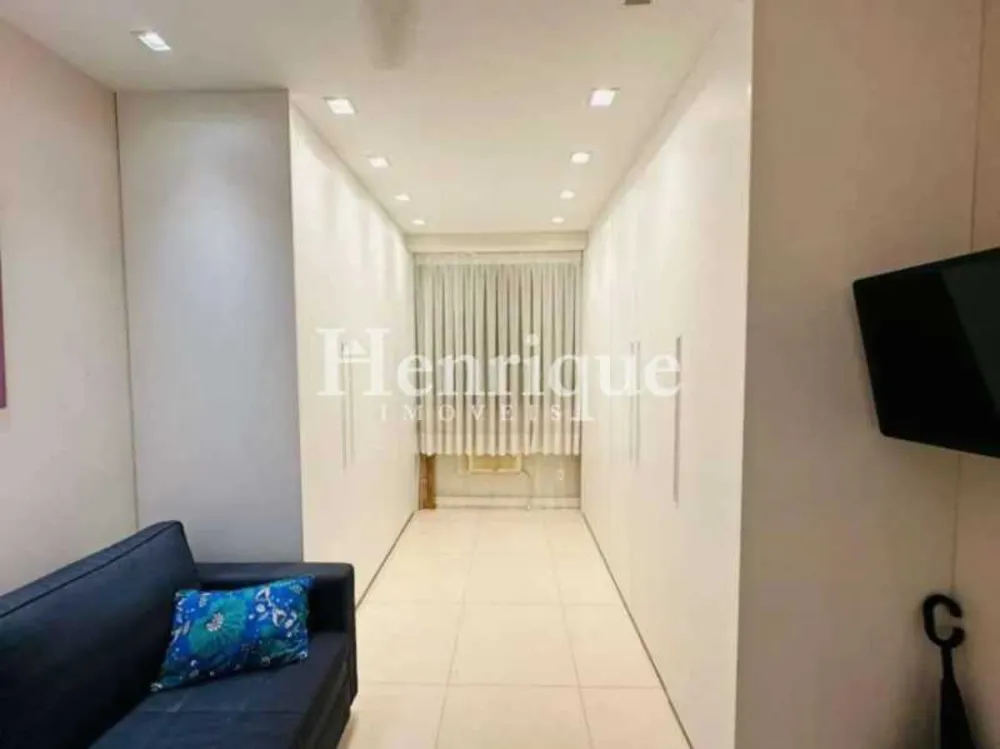 Apartamento, 2 quartos, 78 m² - Foto 12