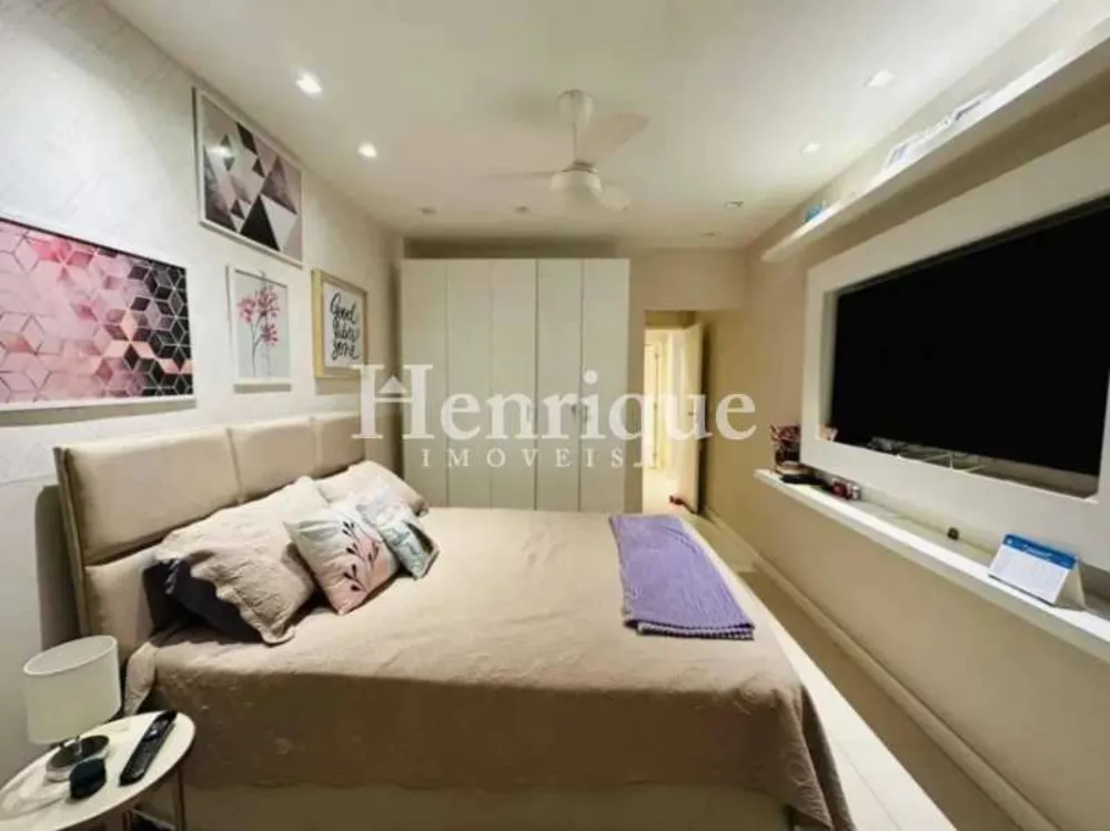 Apartamento, 2 quartos, 78 m² - Foto 10