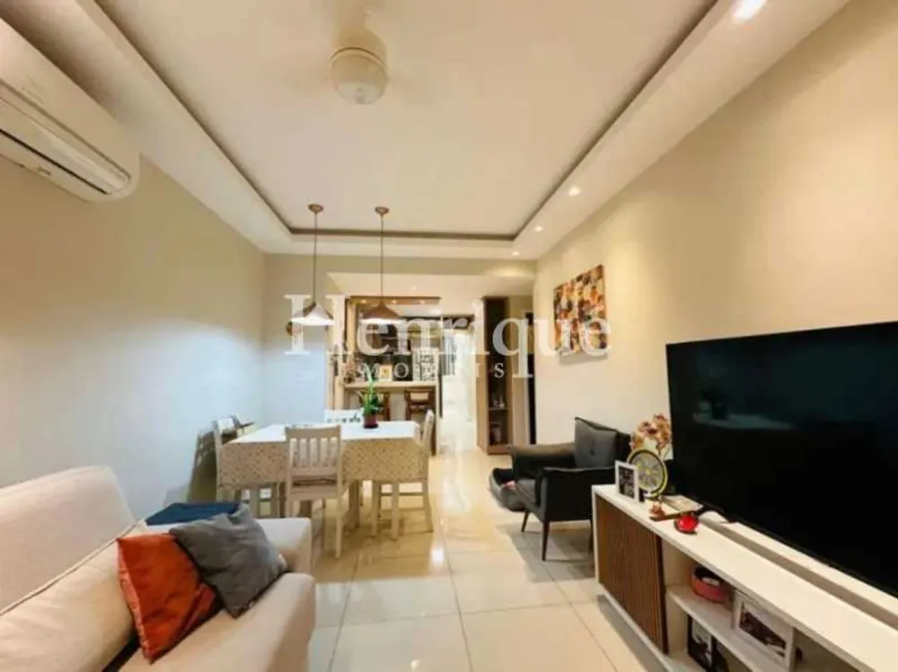 Apartamento, 2 quartos, 78 m² - Foto 3