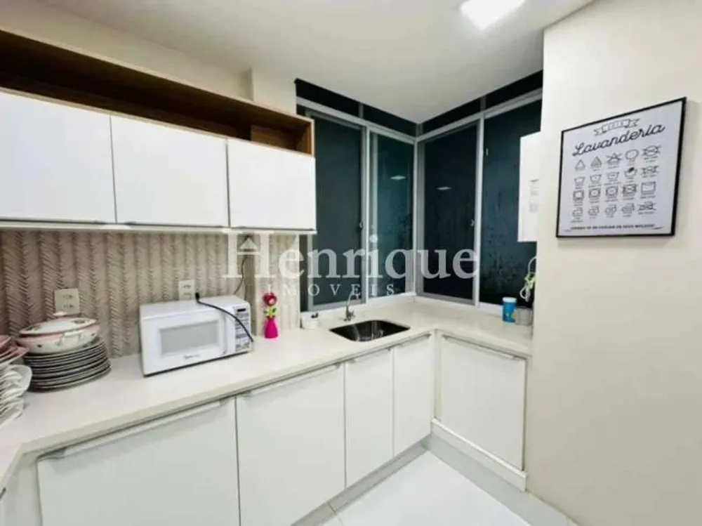 Apartamento, 2 quartos, 78 m² - Foto 22