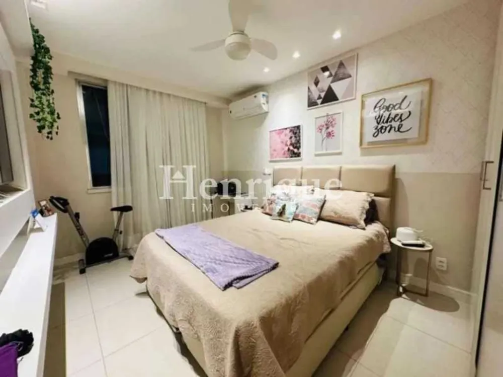 Apartamento, 2 quartos, 78 m² - Foto 6