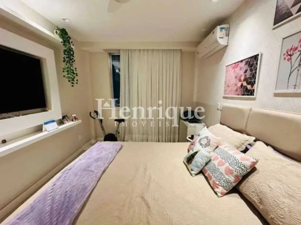 Apartamento, 2 quartos, 78 m² - Foto 8