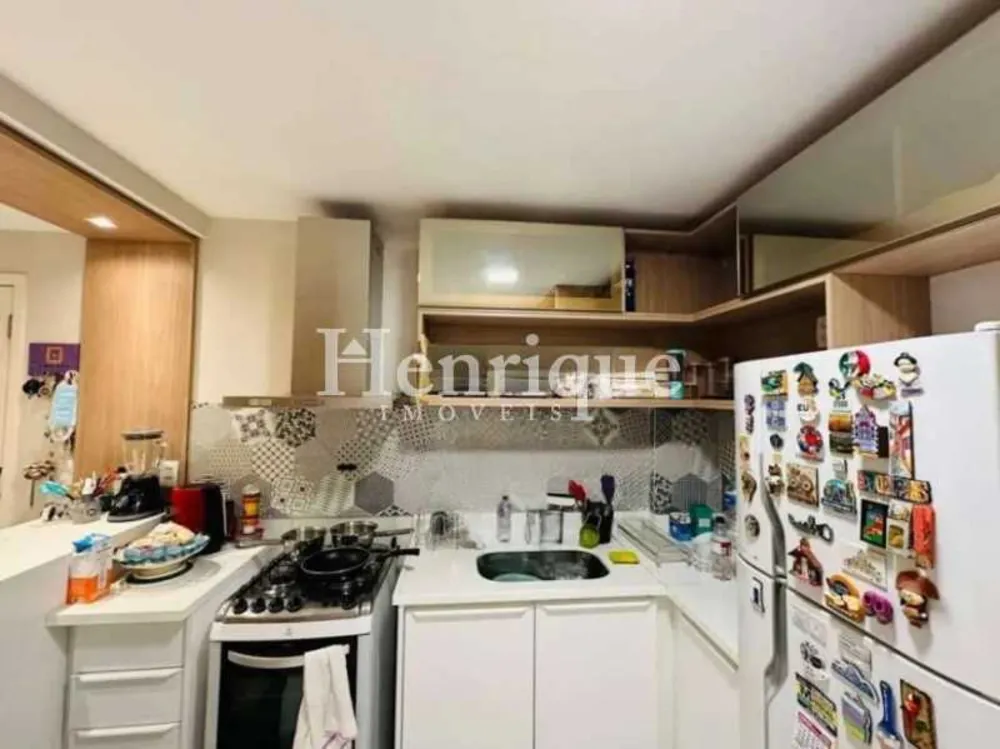 Apartamento, 2 quartos, 78 m² - Foto 25