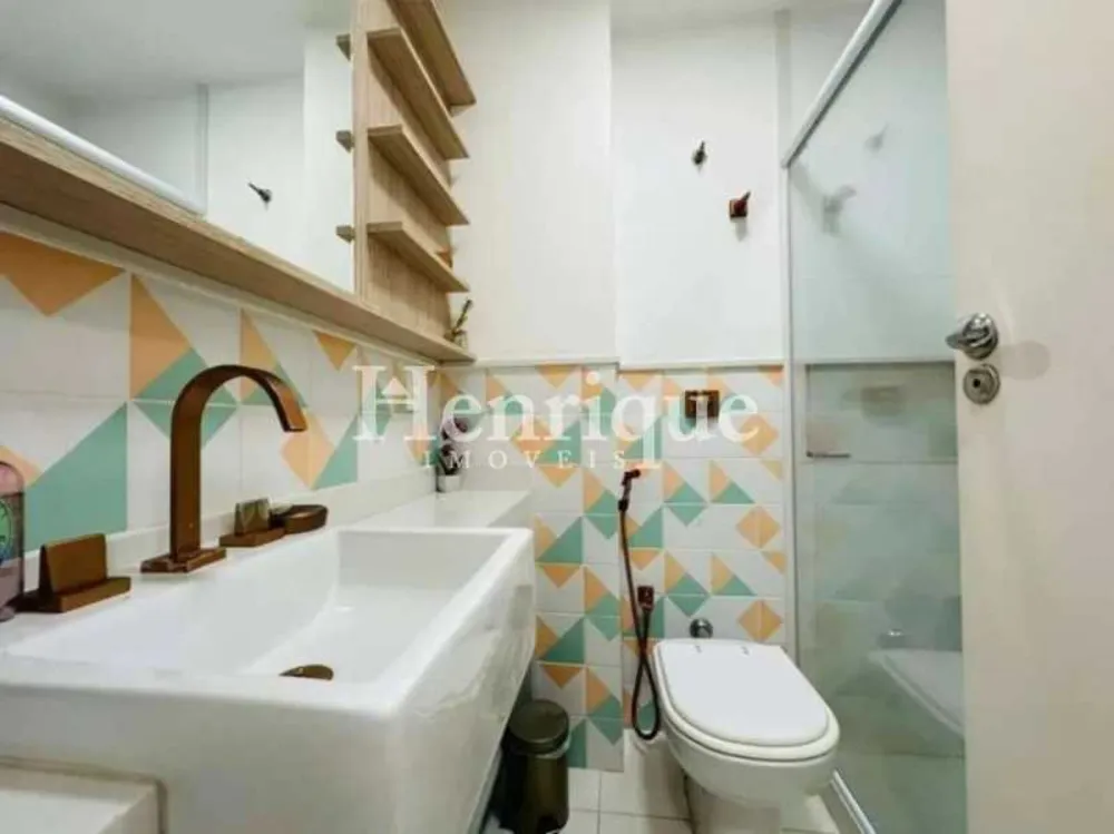 Apartamento, 2 quartos, 78 m² - Foto 19