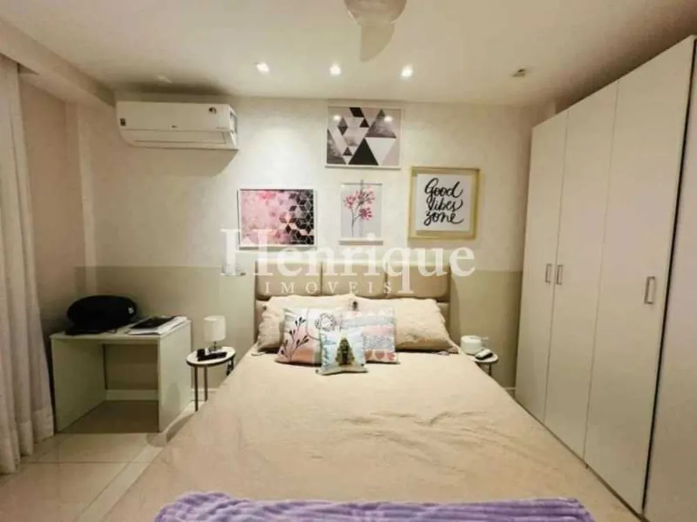 Apartamento, 2 quartos, 78 m² - Foto 13
