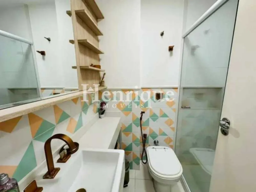 Apartamento, 2 quartos, 78 m² - Foto 18