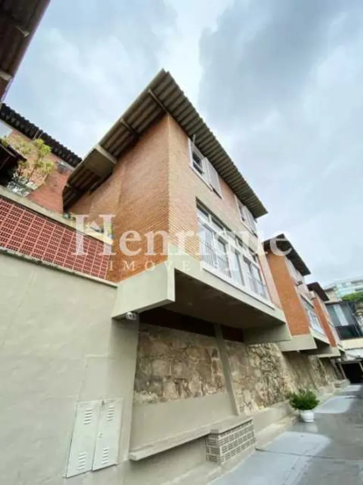 Casa de Condomínio, 3 quartos - Foto 20