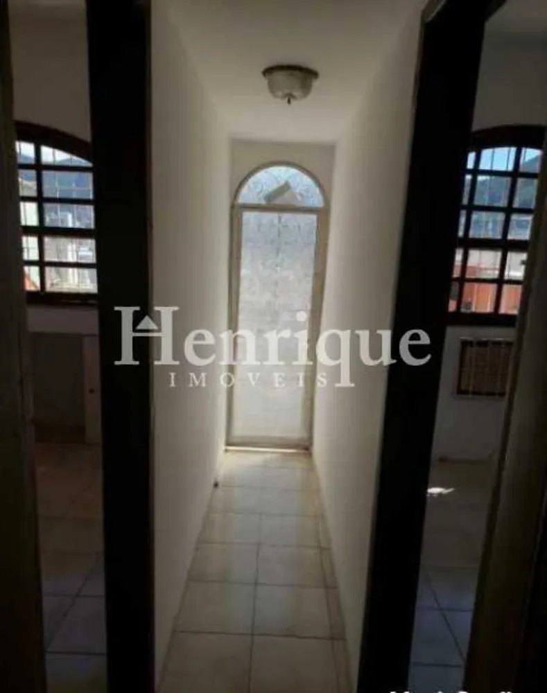 Cobertura, 2 quartos, 77 m² - Foto 1