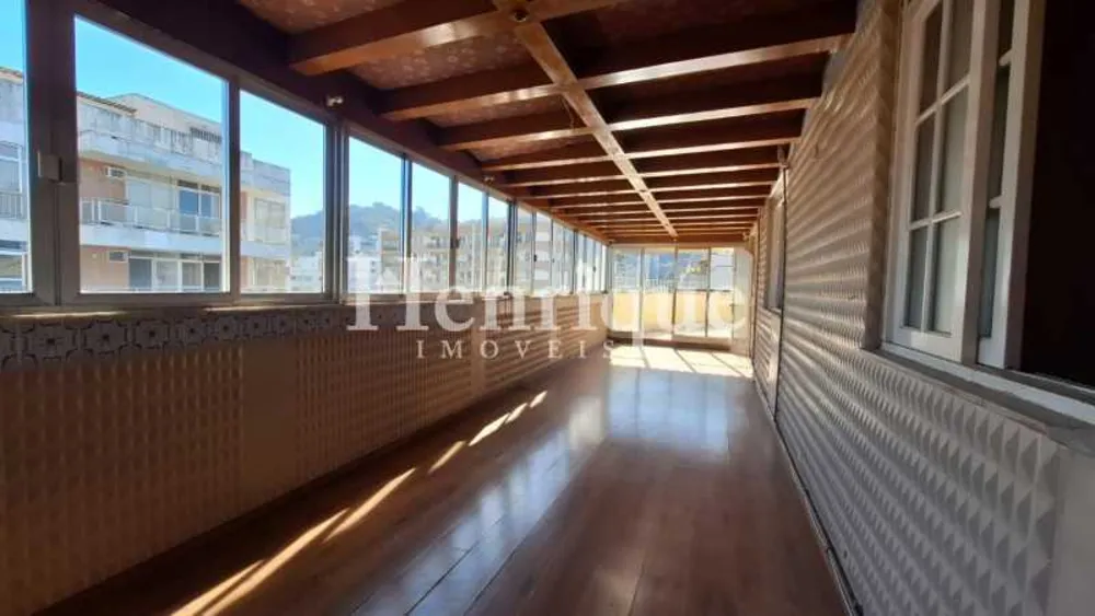 Cobertura, 3 quartos, 224 m² - Foto 8