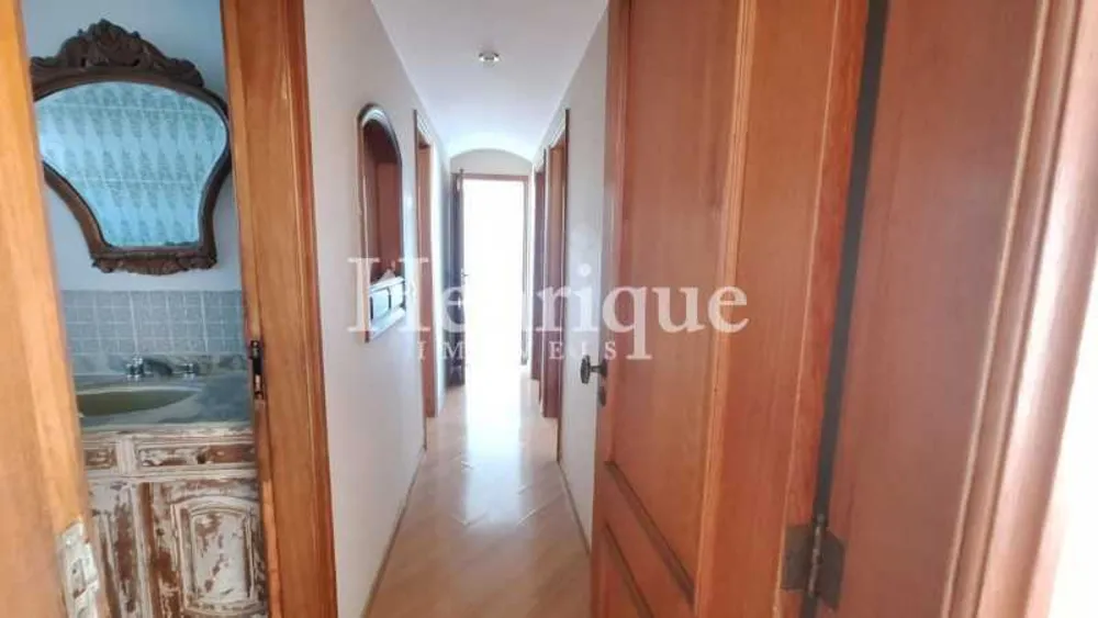 Cobertura, 3 quartos, 224 m² - Foto 13