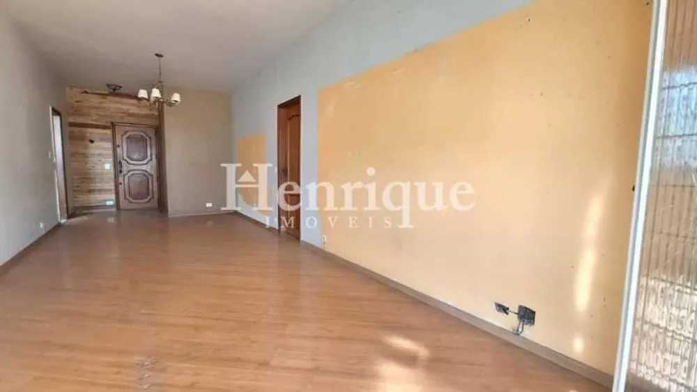 Cobertura, 3 quartos, 224 m² - Foto 1