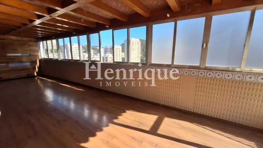 Cobertura, 3 quartos, 224 m² - Foto 9