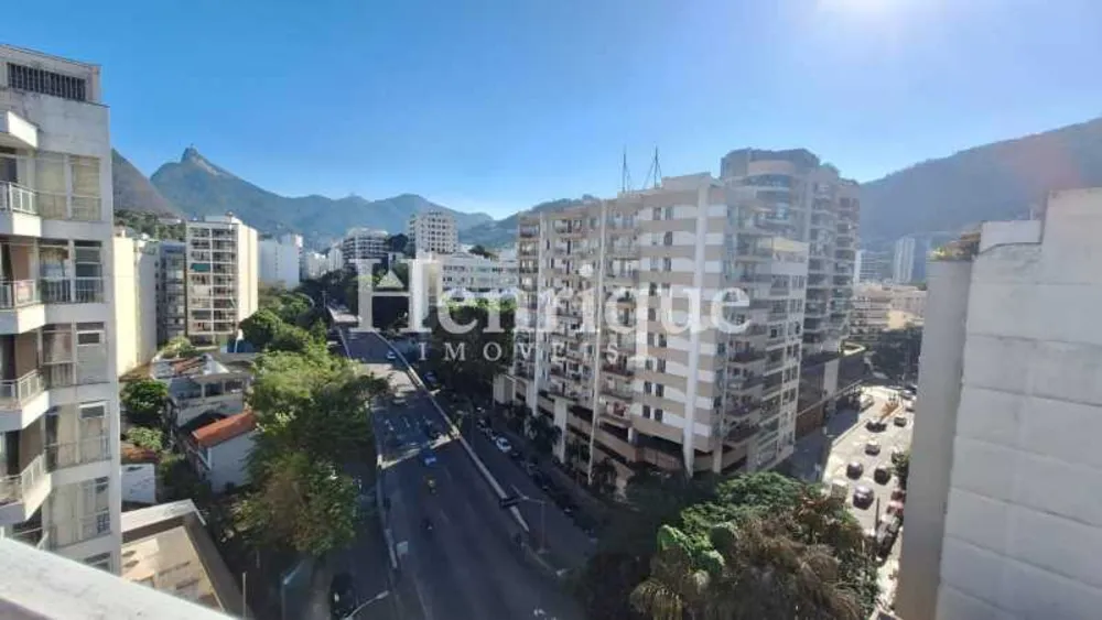Cobertura, 3 quartos, 224 m² - Foto 3