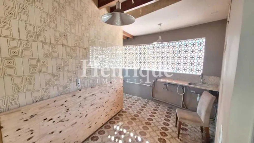 Cobertura, 3 quartos, 224 m² - Foto 4