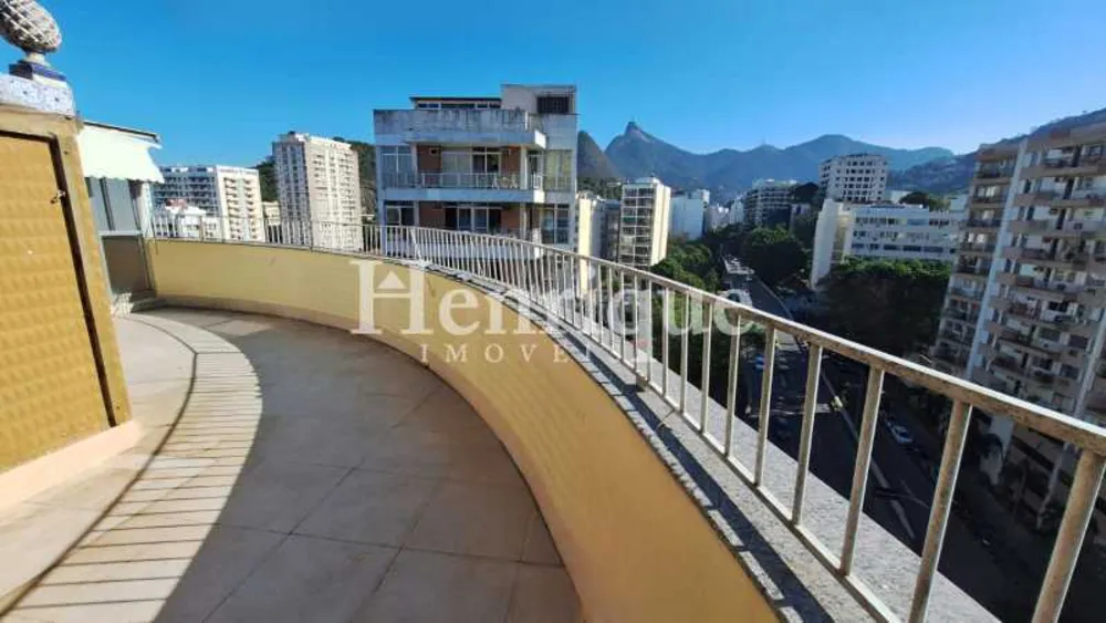 Cobertura, 3 quartos, 224 m² - Foto 6