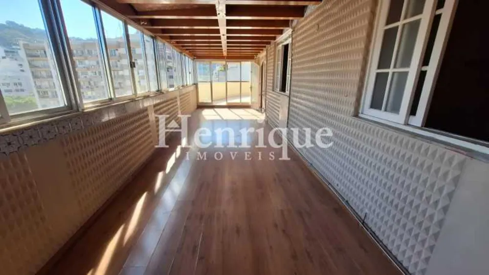 Cobertura, 3 quartos, 224 m² - Foto 10