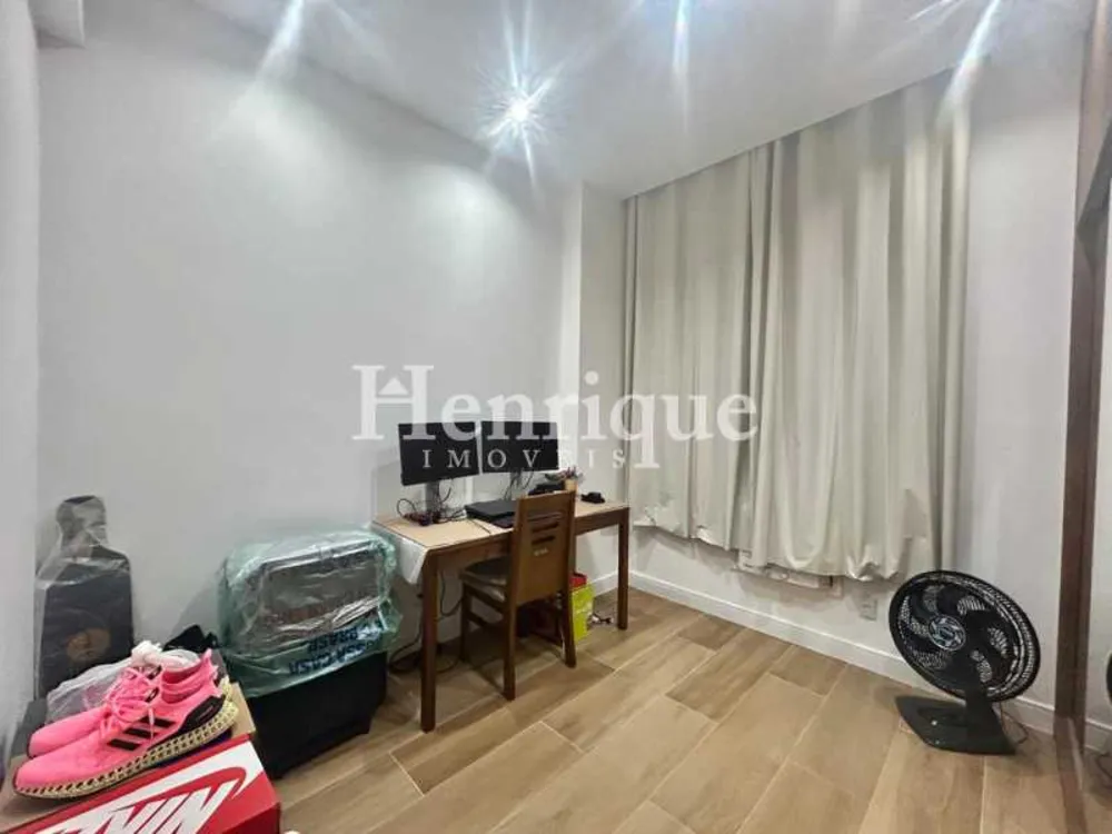 Apartamento, 2 quartos, 74 m² - Foto 26