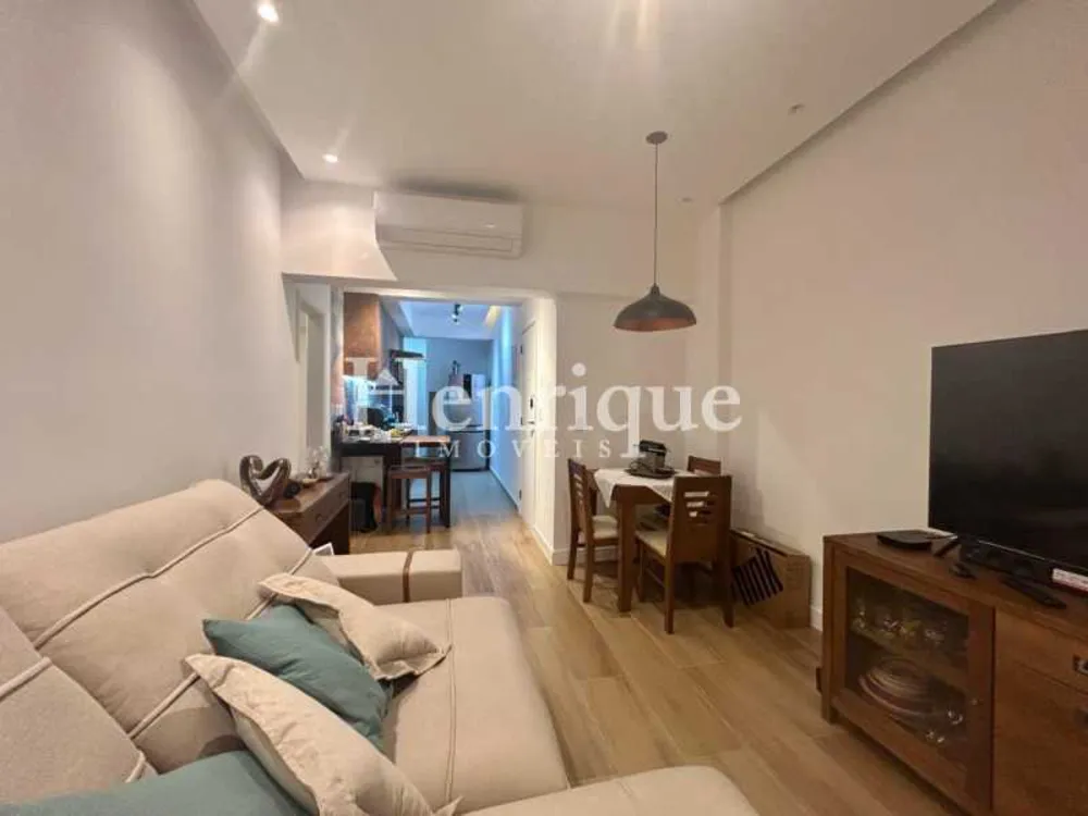 Apartamento, 2 quartos, 74 m² - Foto 1