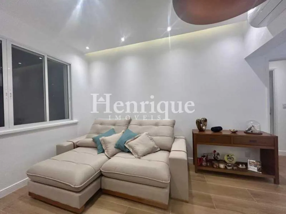 Apartamento, 2 quartos, 74 m² - Foto 10