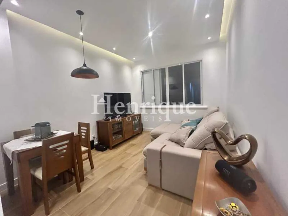 Apartamento, 2 quartos, 74 m² - Foto 17