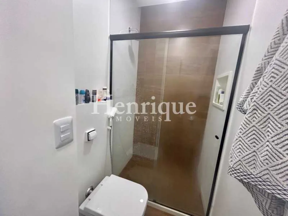 Apartamento, 2 quartos, 74 m² - Foto 12