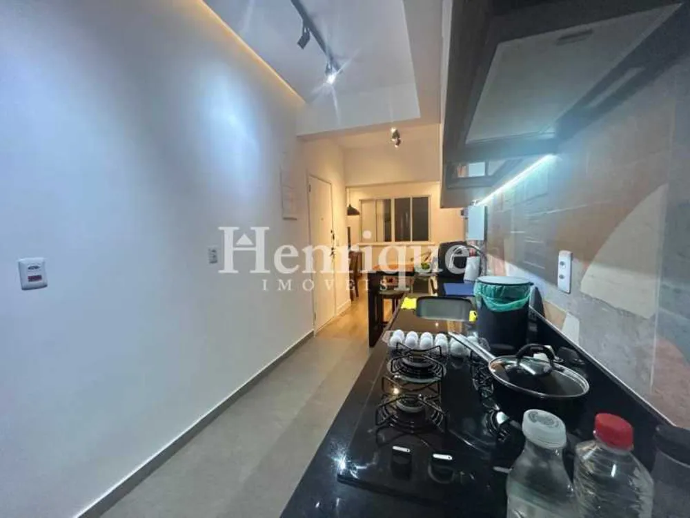Apartamento, 2 quartos, 74 m² - Foto 21