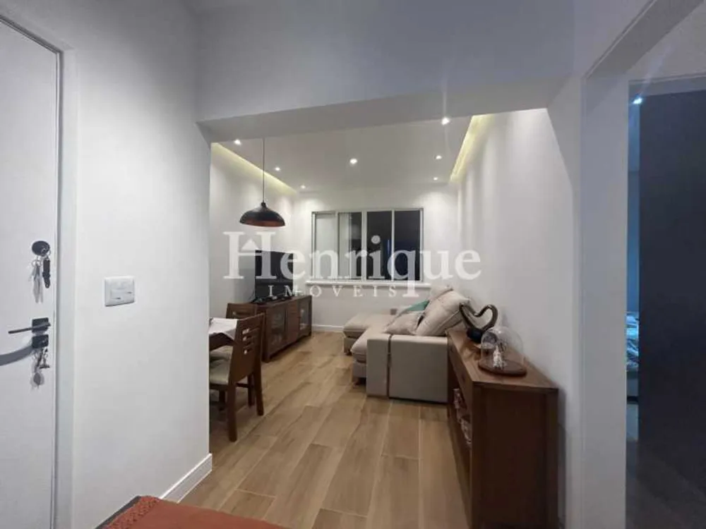 Apartamento, 2 quartos, 74 m² - Foto 15