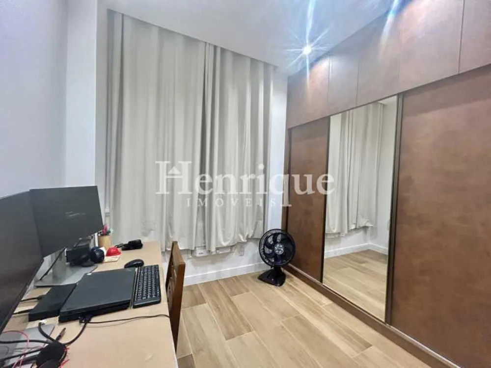 Apartamento, 2 quartos, 74 m² - Foto 27