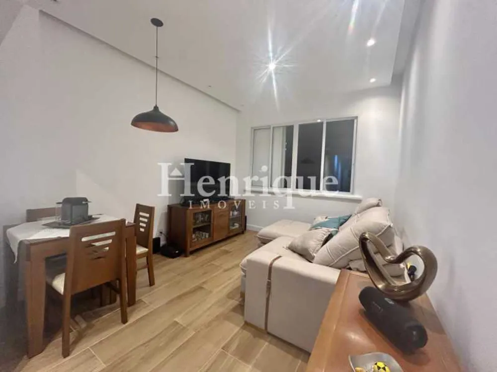 Apartamento, 2 quartos, 74 m² - Foto 3