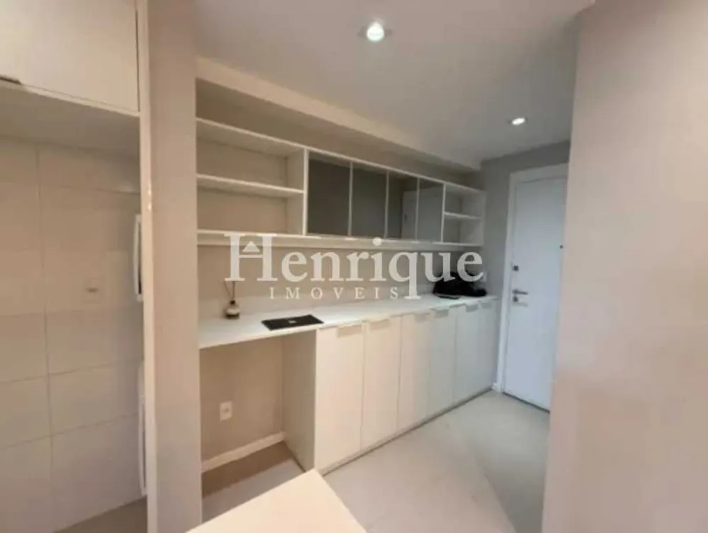 Apartamento, 2 quartos, 94 m² - Foto 6