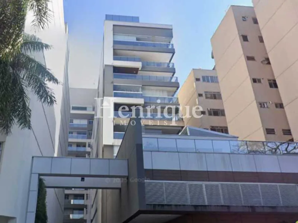 Apartamento, 2 quartos, 94 m² - Foto 23