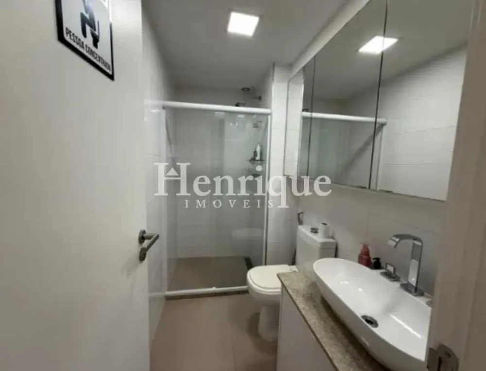 Apartamento, 2 quartos, 94 m² - Foto 9