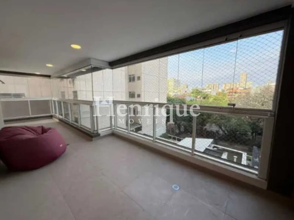 Apartamento, 2 quartos, 94 m² - Foto 1