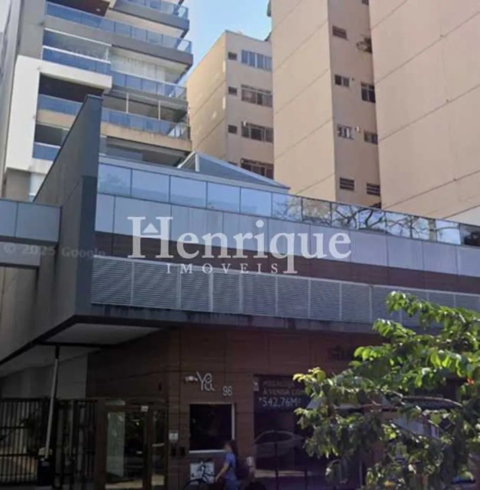 Apartamento, 2 quartos, 94 m² - Foto 13