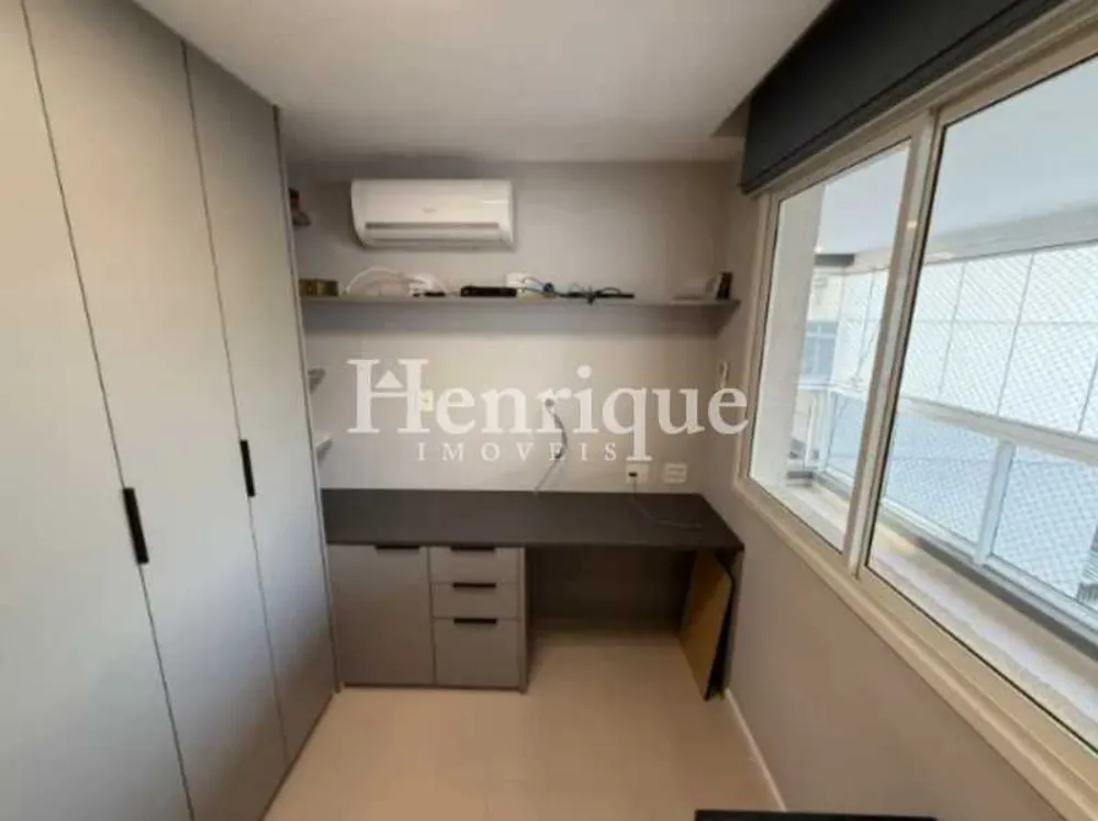 Apartamento, 2 quartos, 94 m² - Foto 10