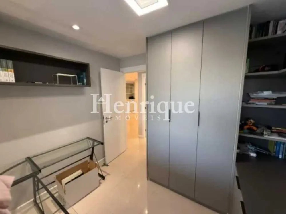 Apartamento, 2 quartos, 94 m² - Foto 2