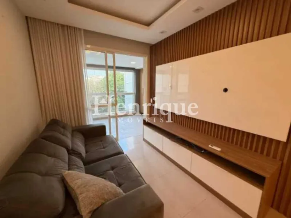 Apartamento, 2 quartos, 94 m² - Foto 4