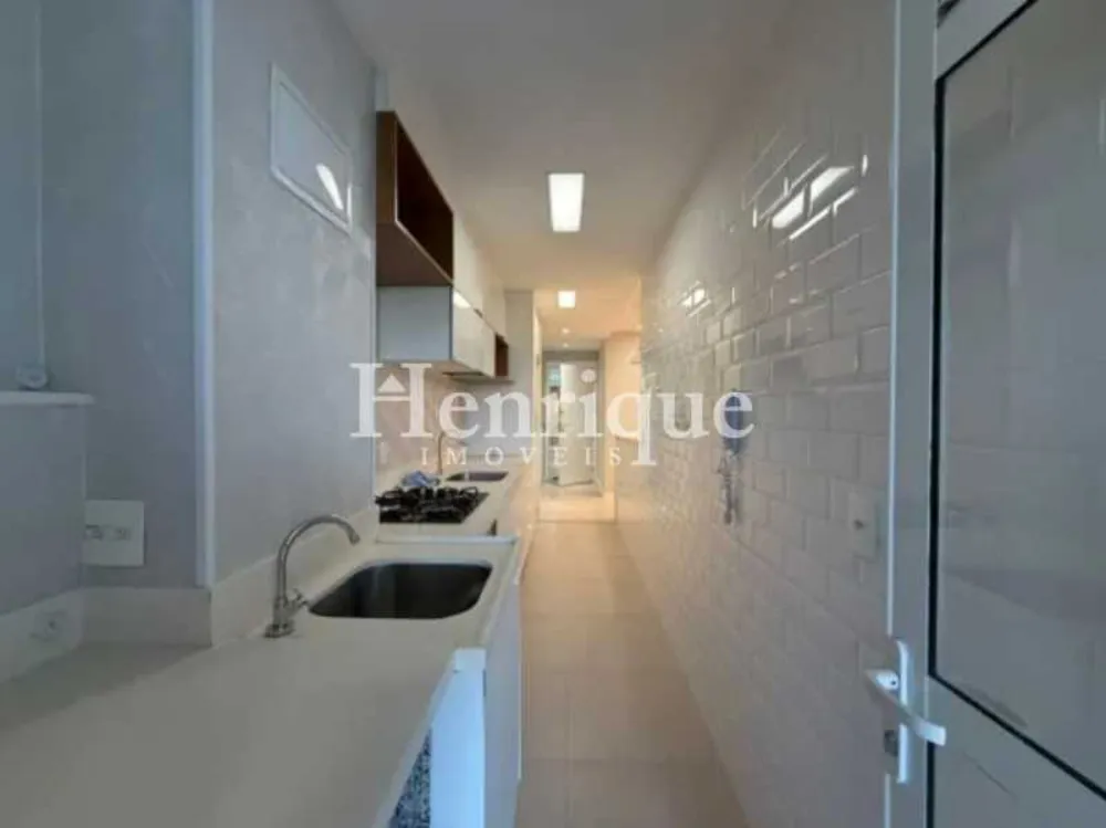 Apartamento, 2 quartos, 94 m² - Foto 26