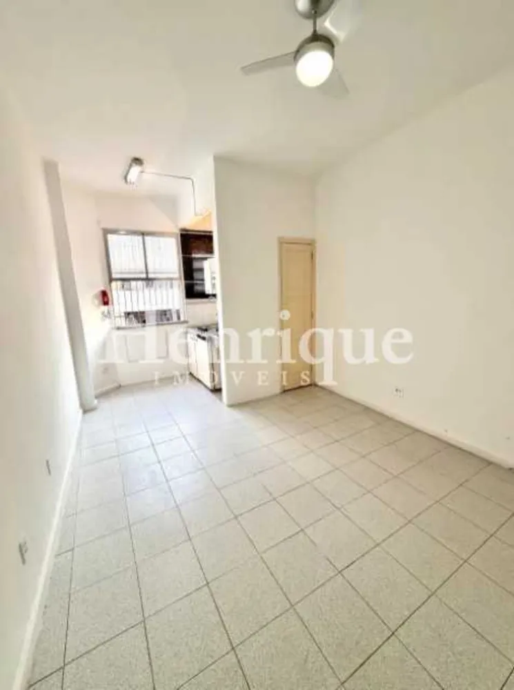 Apartamento, 1 quarto, 20 m² - Foto 19