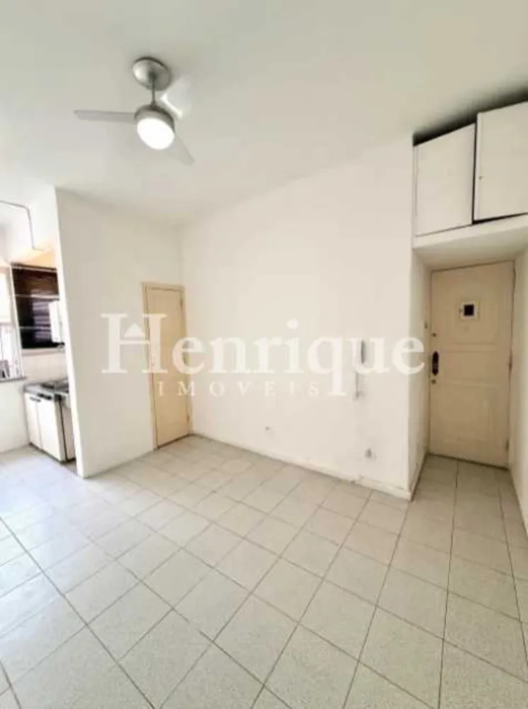 Apartamento, 1 quarto, 20 m² - Foto 23
