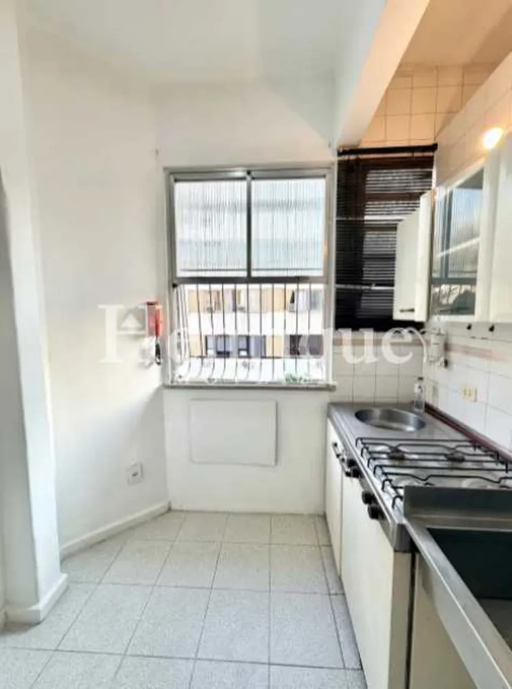 Apartamento, 1 quarto, 20 m² - Foto 9