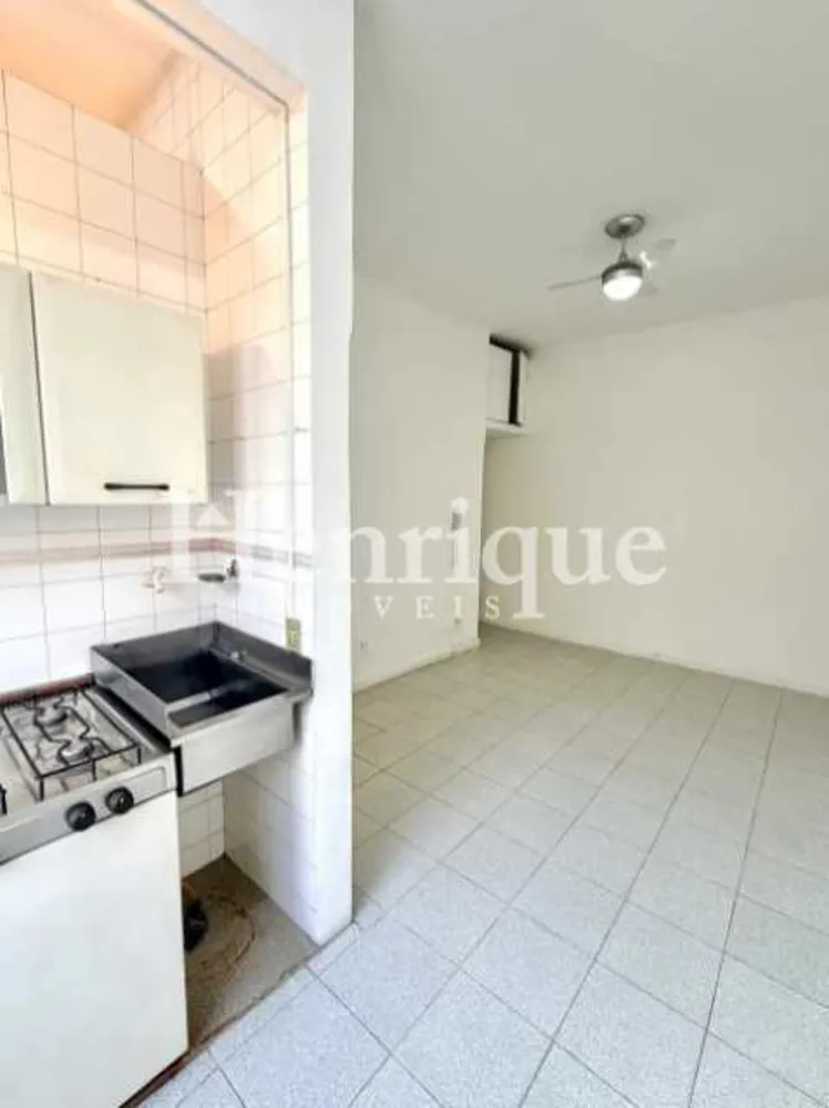 Apartamento, 1 quarto, 20 m² - Foto 8