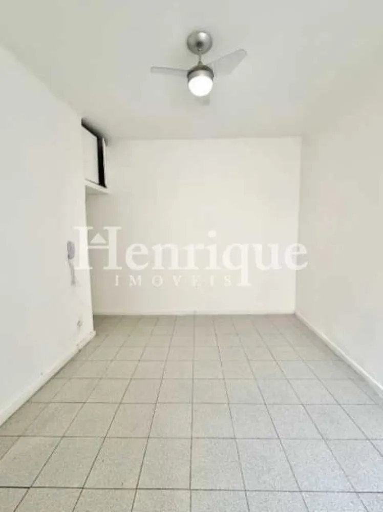 Apartamento, 1 quarto, 20 m² - Foto 16