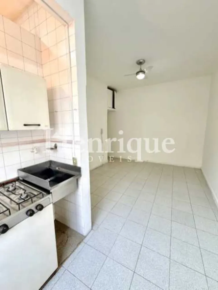 Apartamento, 1 quarto, 20 m² - Foto 21