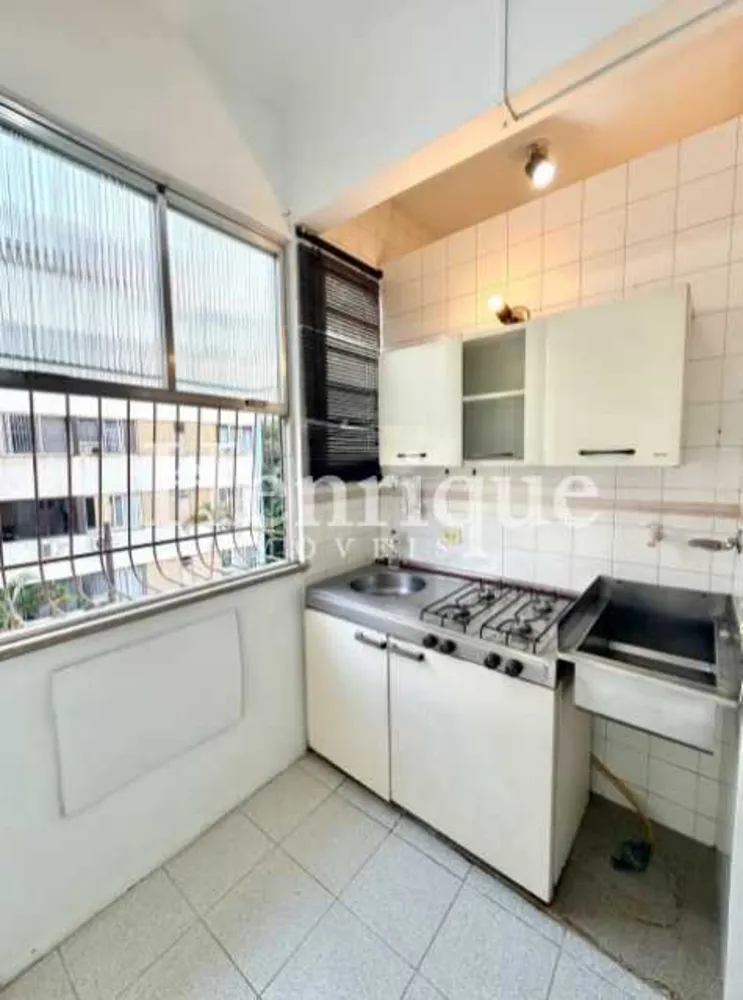 Apartamento, 1 quarto, 20 m² - Foto 11