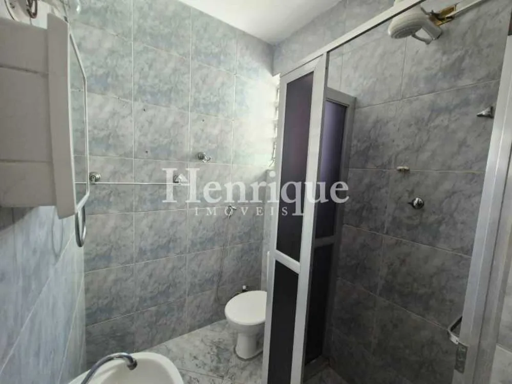 Kitnet-Studio, 34 m² - Foto 16