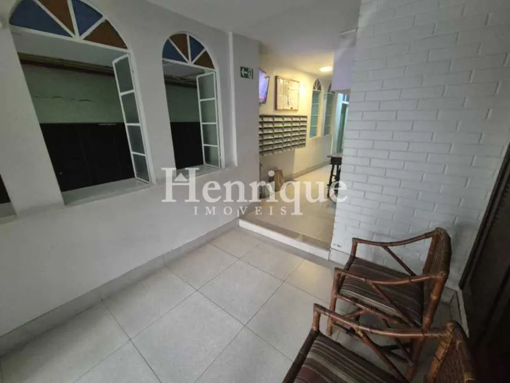 Kitnet-Studio, 34 m² - Foto 21