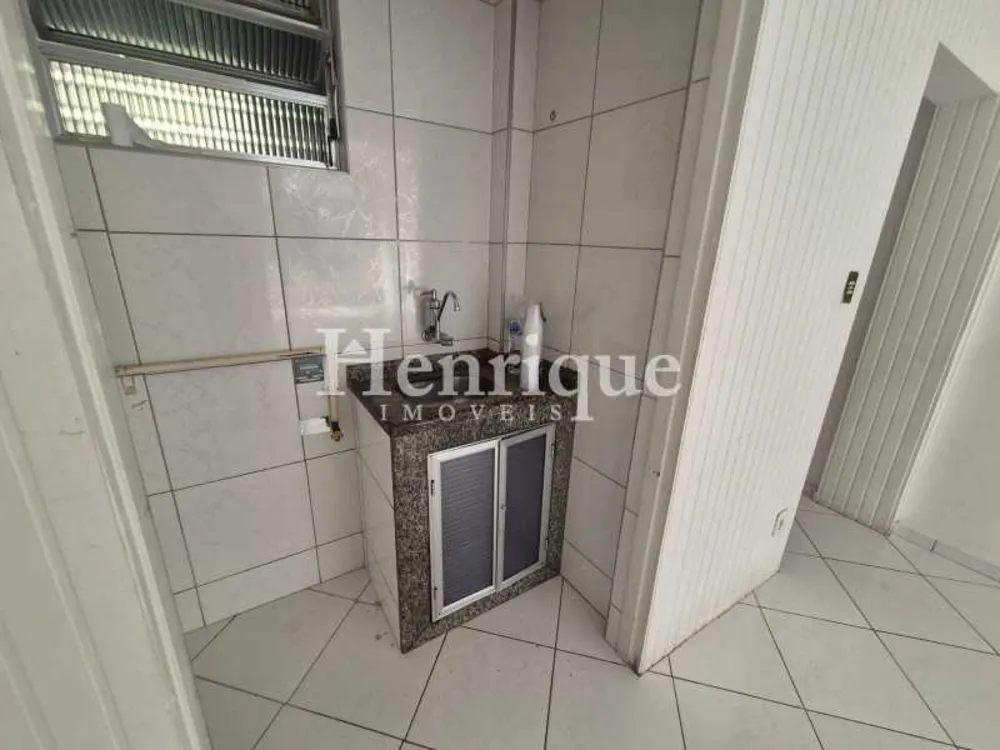 Kitnet-Studio, 34 m² - Foto 20