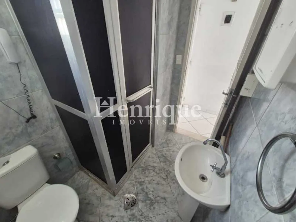 Kitnet-Studio, 34 m² - Foto 15