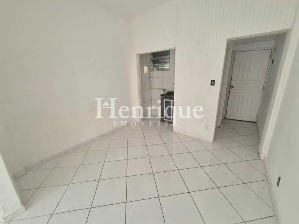 Kitnet-Studio, 34 m² - Foto 1